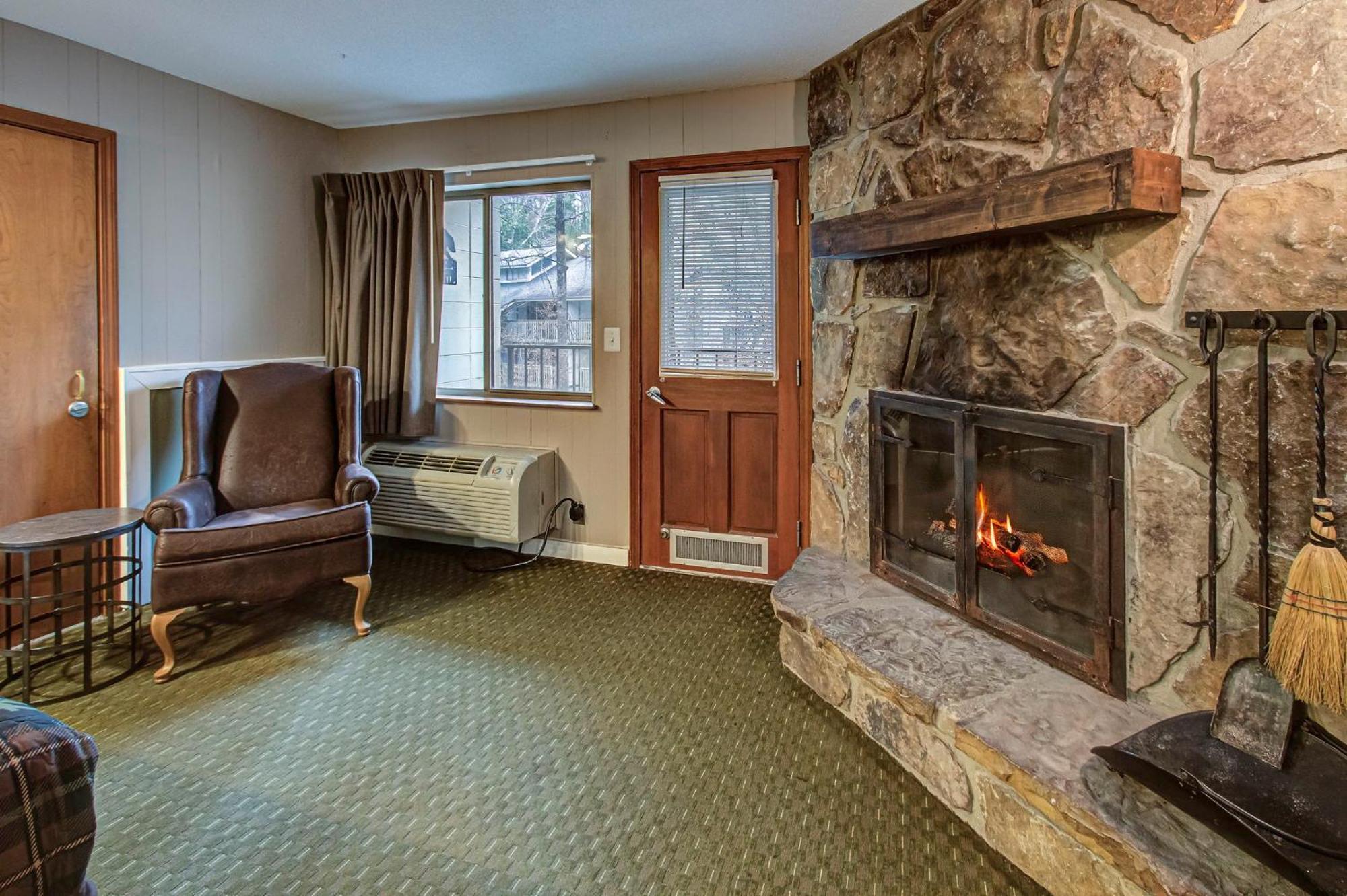 Brookside Lodge Gatlinburg Exterior foto