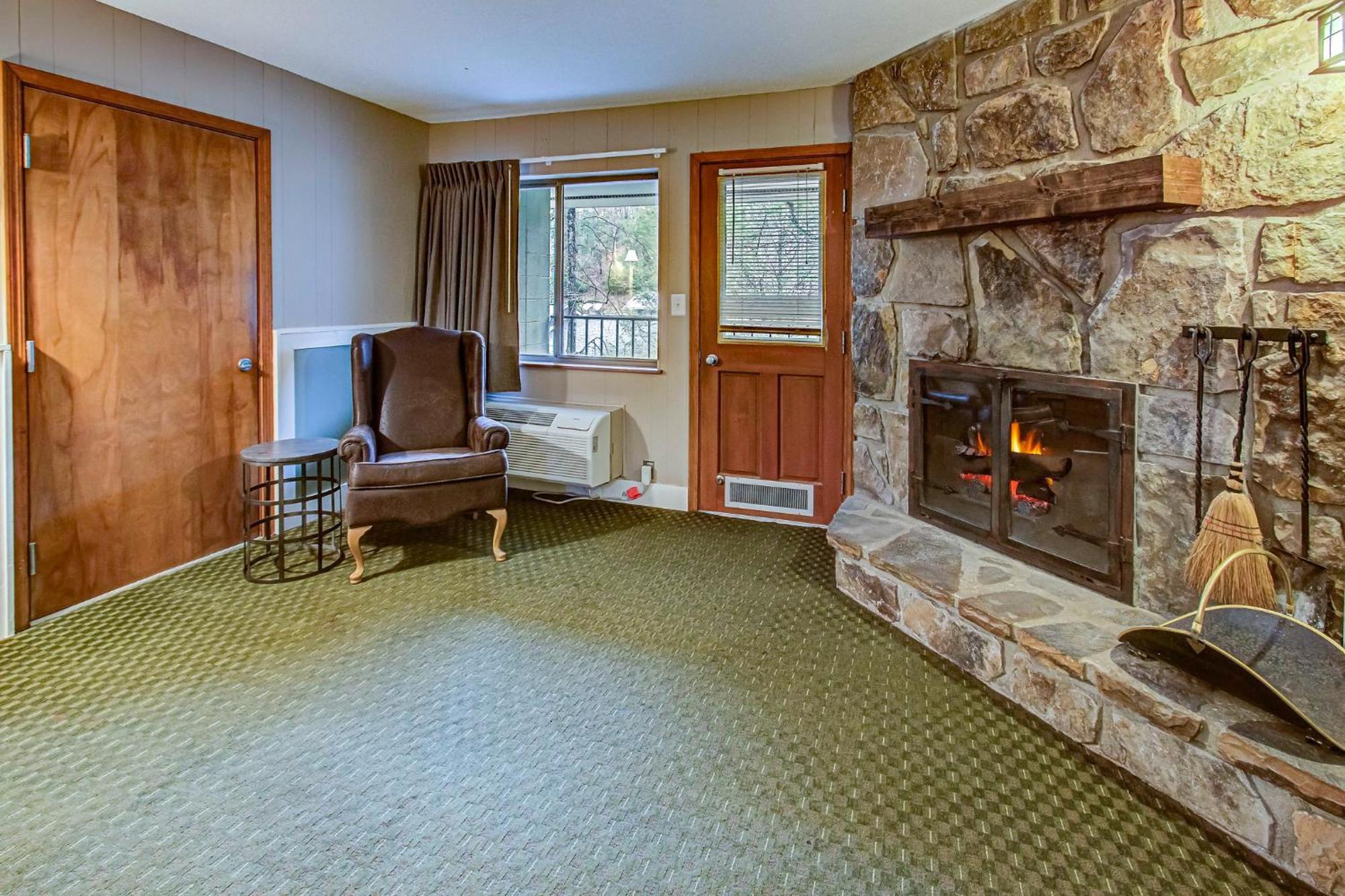 Brookside Lodge Gatlinburg Exterior foto